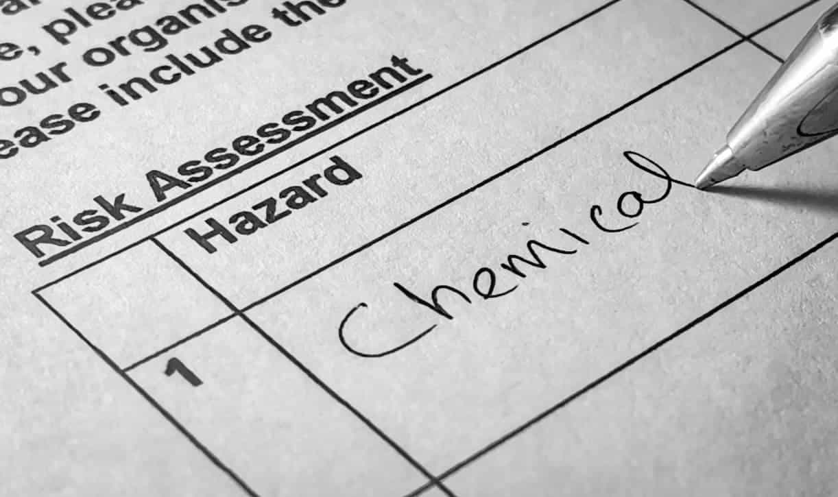 What is The First Step in Developing a HACCP Plan? Hazard Analysis Example